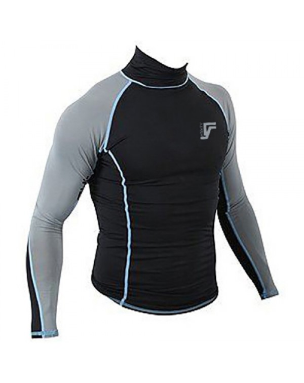 Compression And Seamless