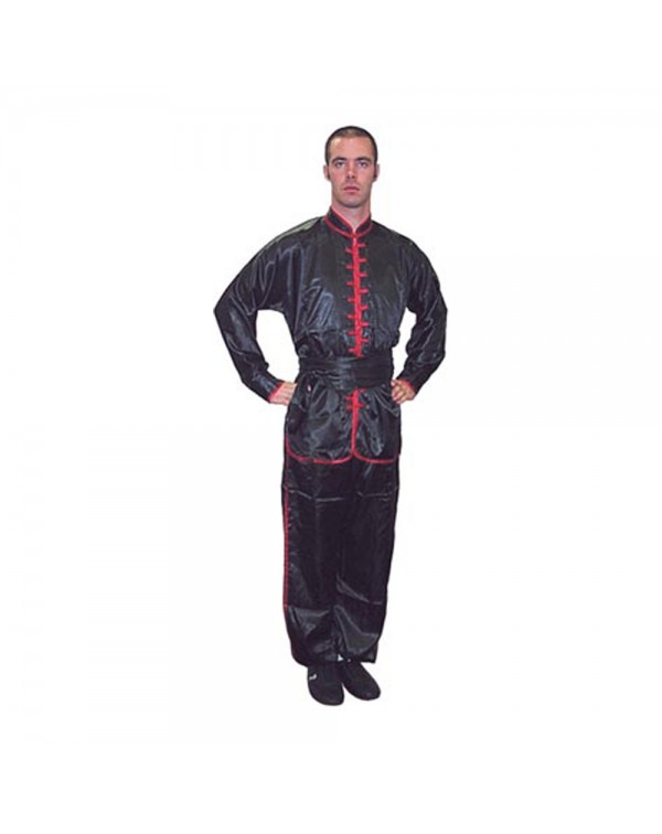Kung-Fu Uniform