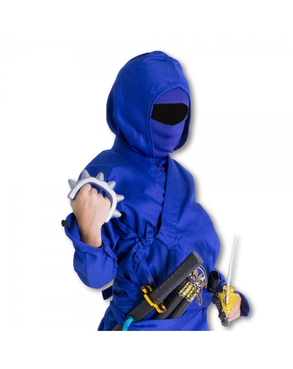 Ninja Uniform