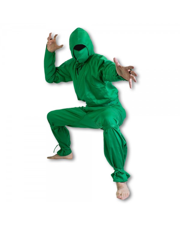 Ninja Uniform