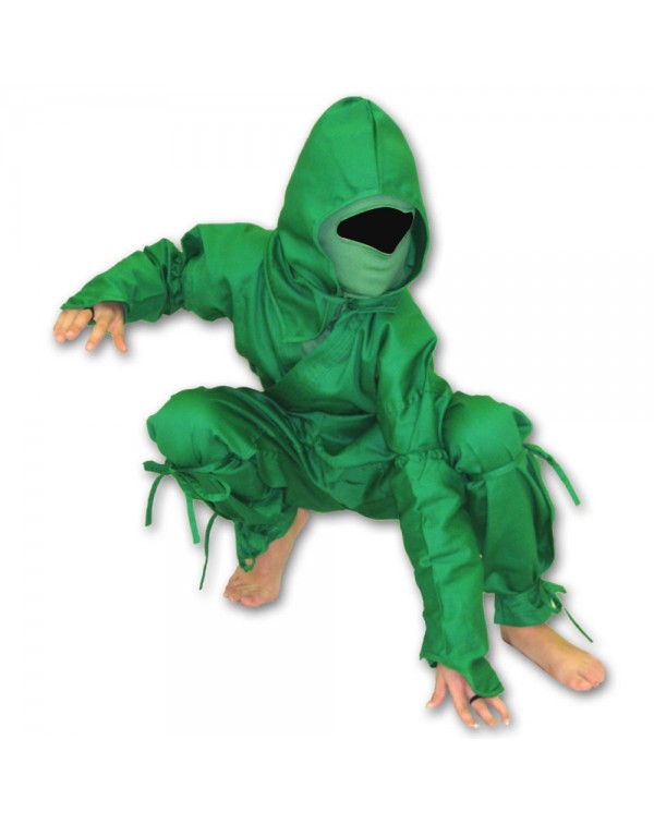 Ninja Uniform