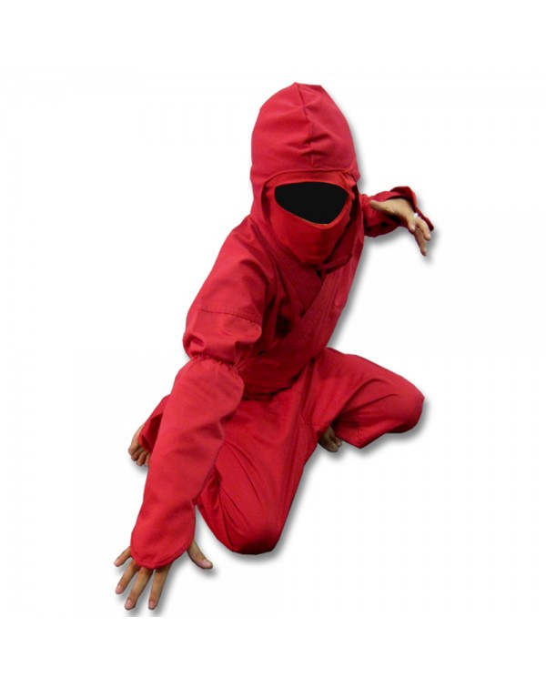 Ninja Uniform