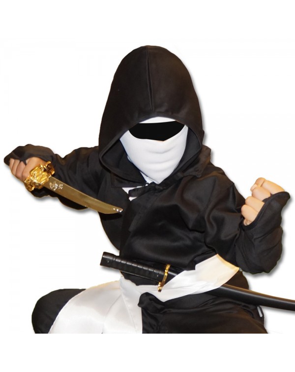 Ninja Uniform