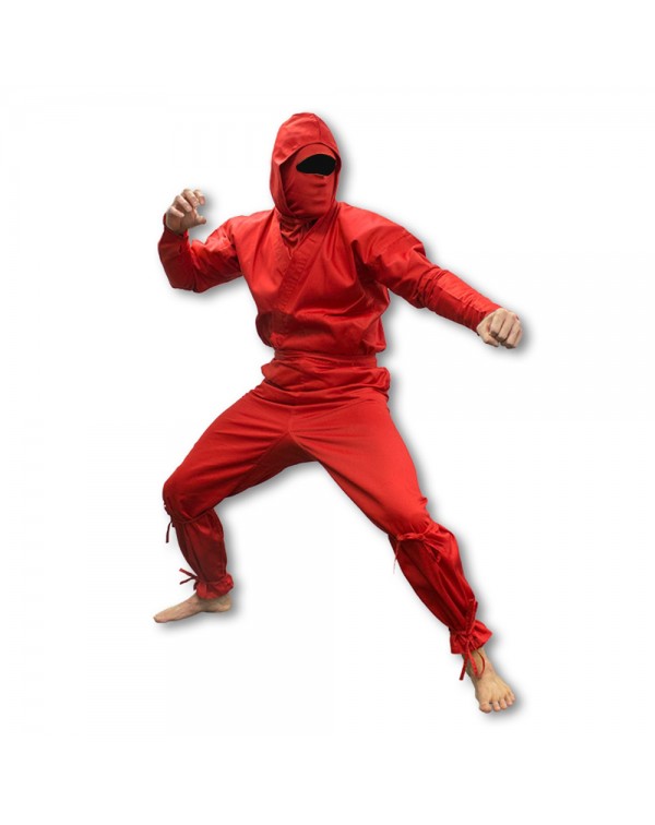 Ninja Uniform