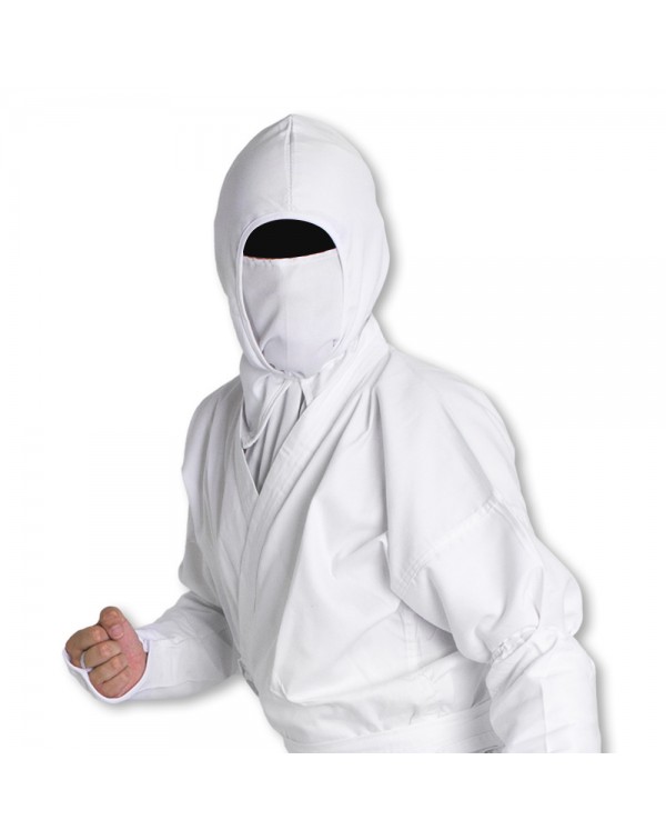Ninja Uniform