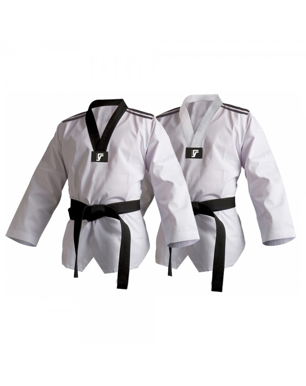 Taekwondo Uniform