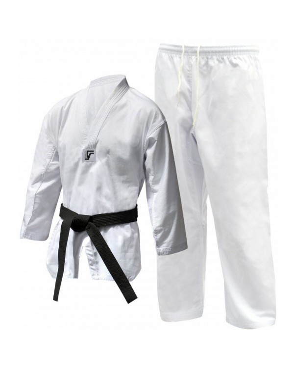 Taekwondo Uniform