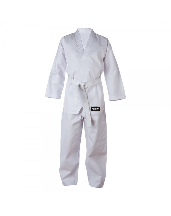Taekwondo Uniform