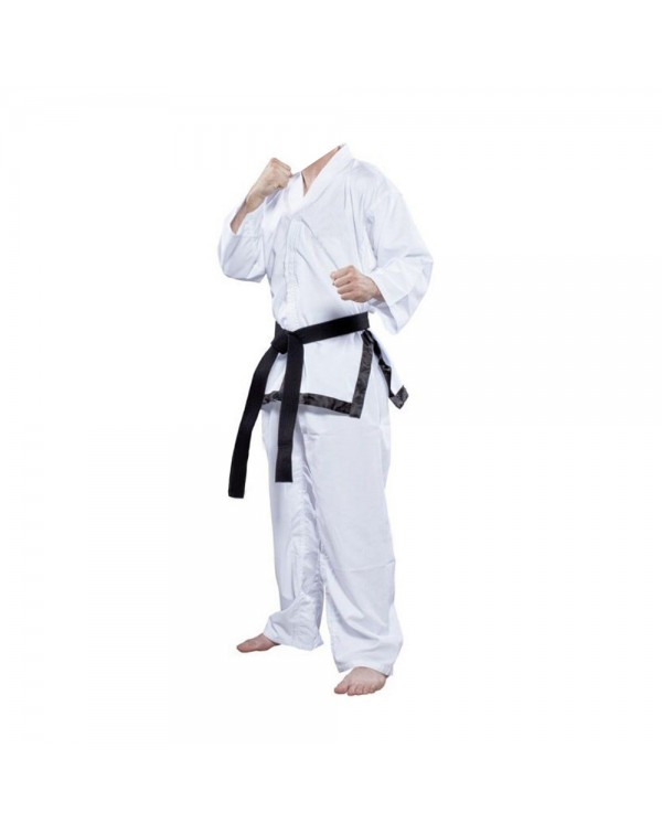 Taekwondo Uniform