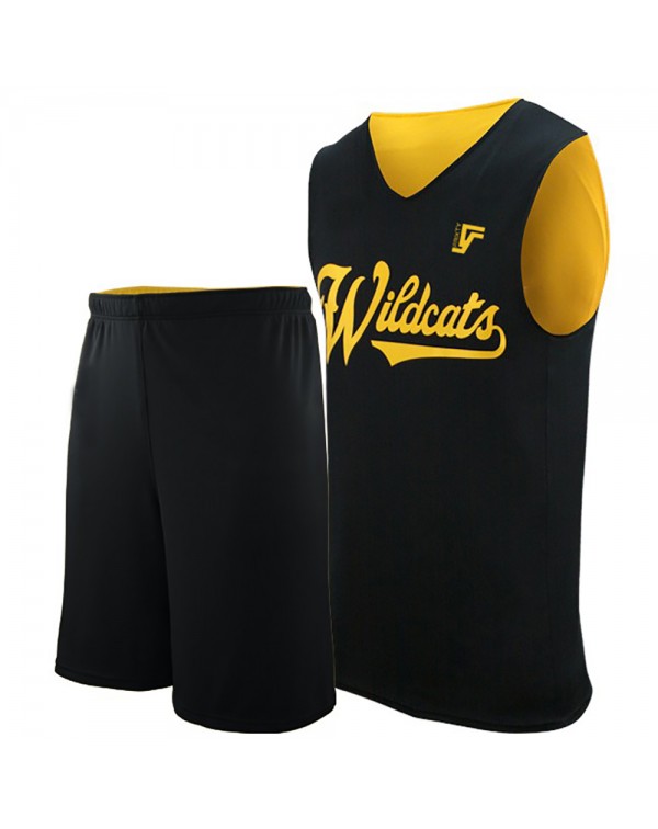 Basketball Uniform