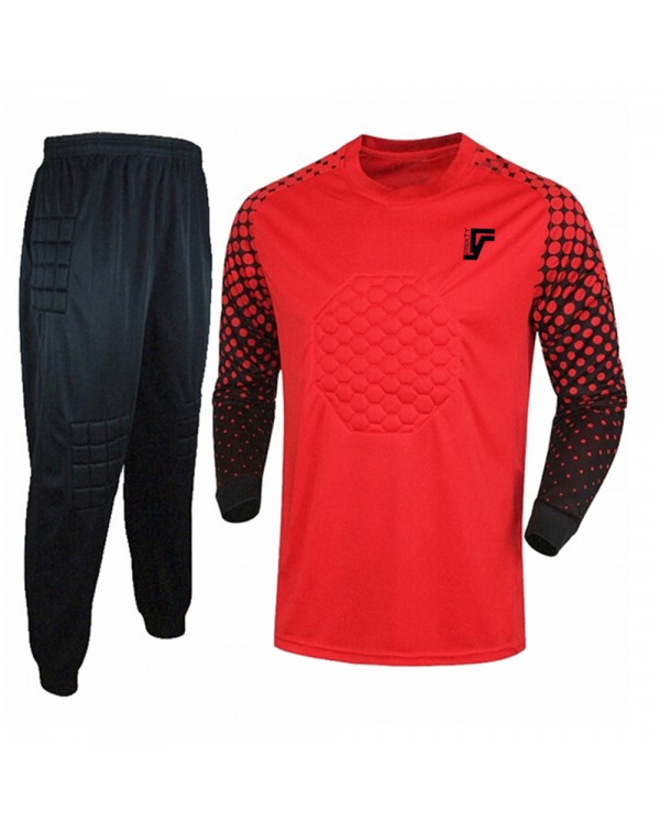 Goalkeeper Uniform