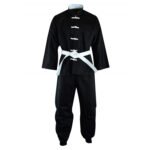 Kung-Fu Uniform