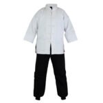 Kung-Fu Uniform