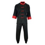 Kung-Fu Uniform