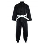 Kung-Fu Uniform