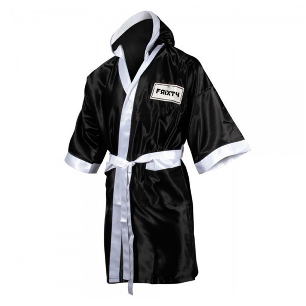 01 (1) Boxing Robe - Image 1