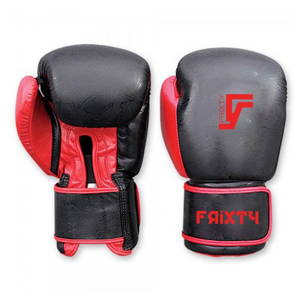 01 (1) Boxing Gloves - Image 1
