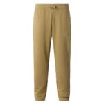 Sweatpant Tapered Jogger