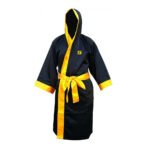 Boxing Robe