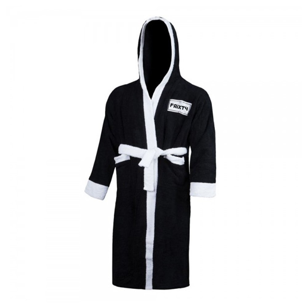 01 (2) Boxing Robe - Image 1