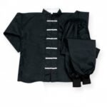 Kung-Fu Uniform
