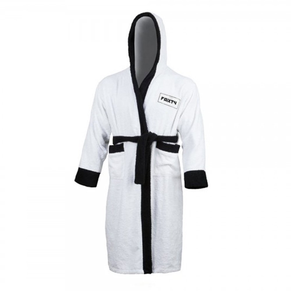 01 (3) Boxing Robe - Image 1
