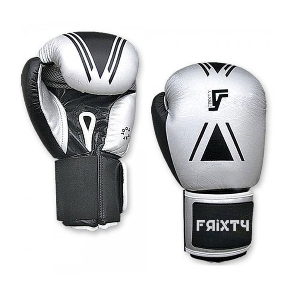 01 (3) Boxing Gloves - Image 1