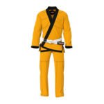 Jiu-Jitsu Uniform