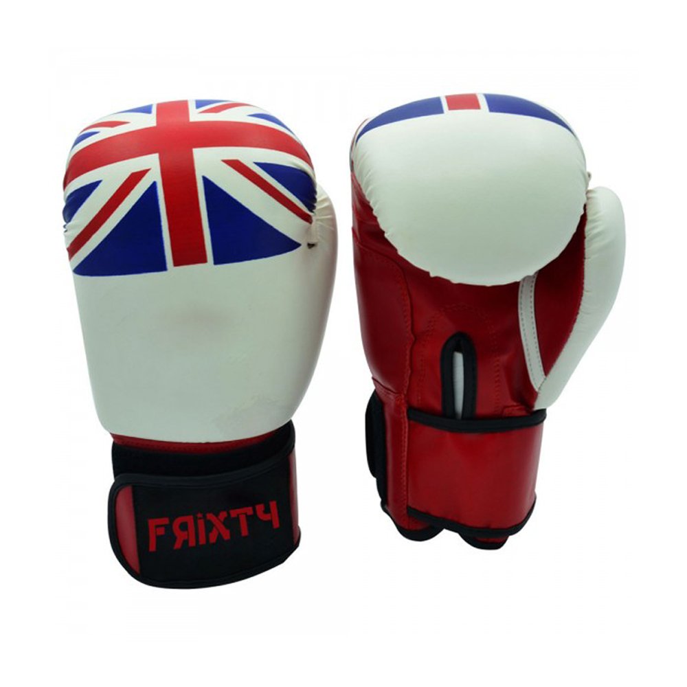 01 (4) Boxing Glove - Image 1