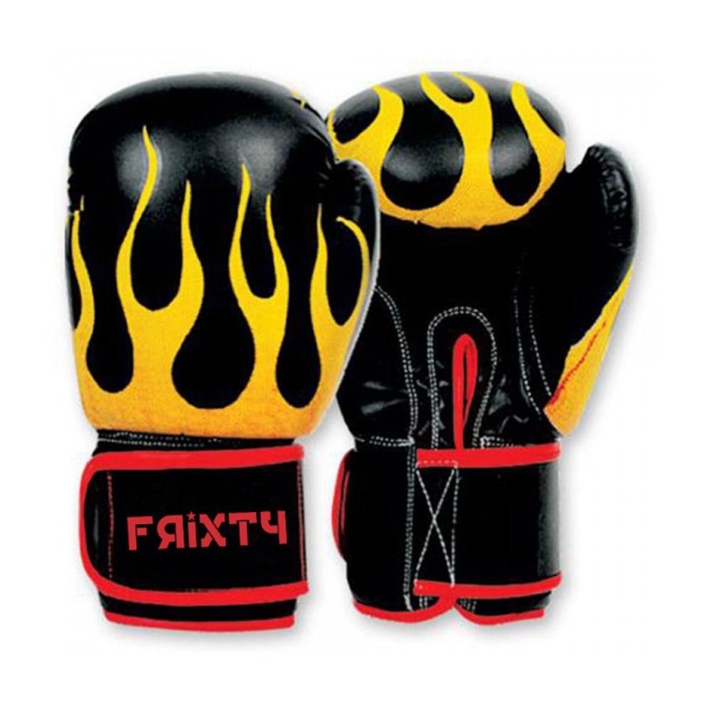 01 (5) Boxing Gloves - Image 1