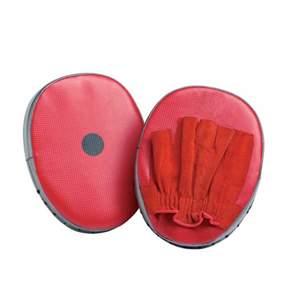 01 (6) Focus Mitt - Image 1