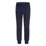 Sweatpant Tapered Jogger