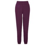 Sweatpant Tapered Jogger