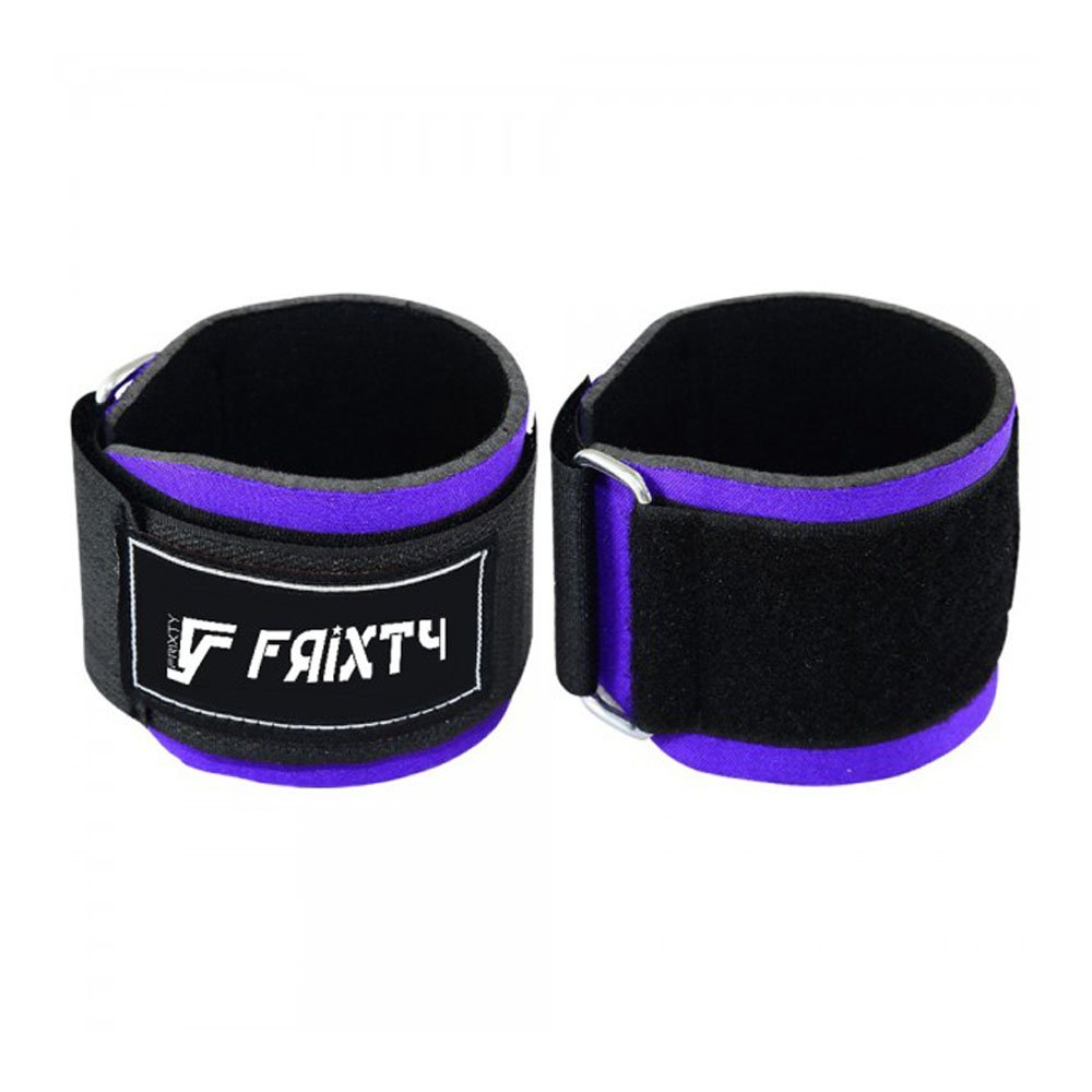 01 Wrist Wraps - Image 1