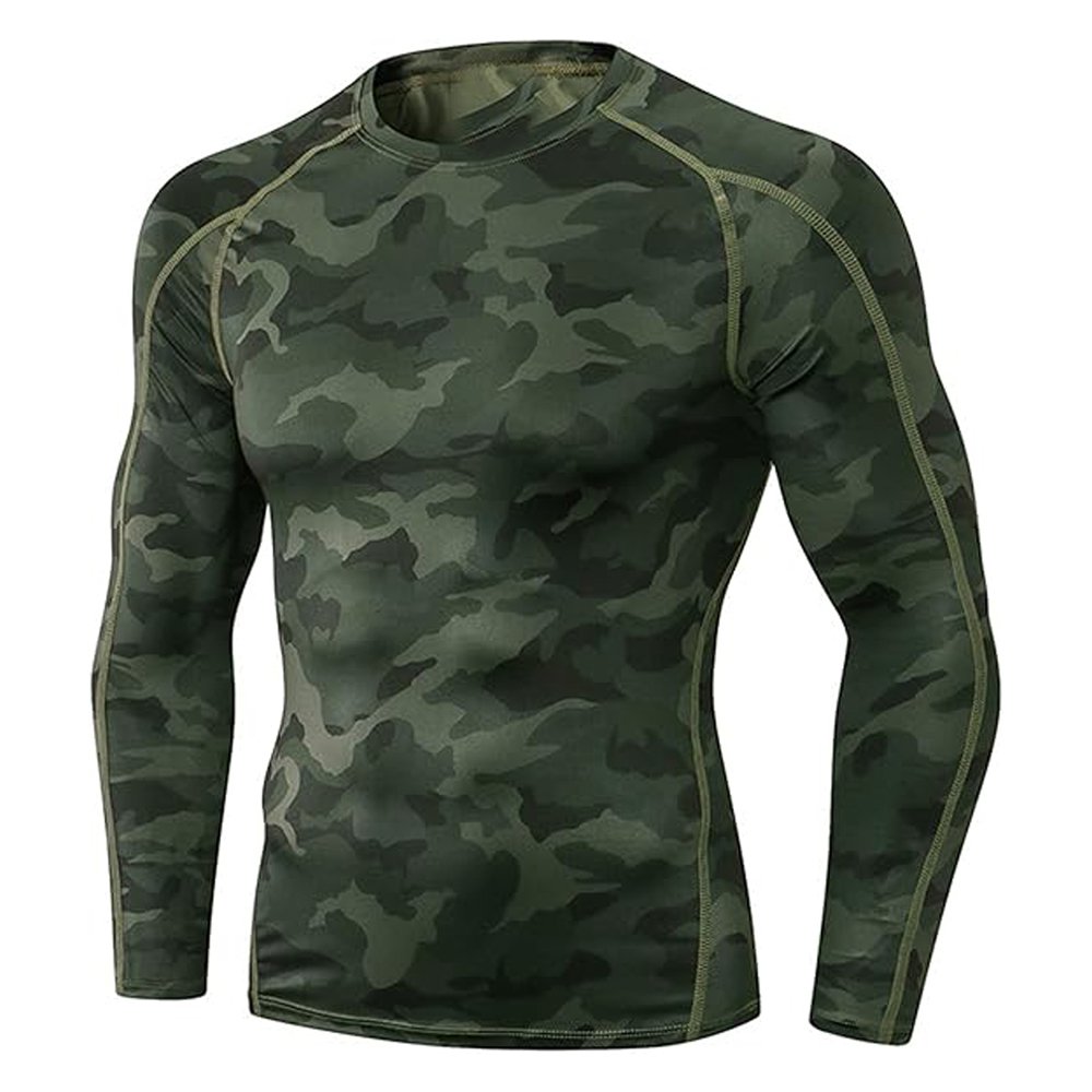 014 Compression And Seamless - Image 1