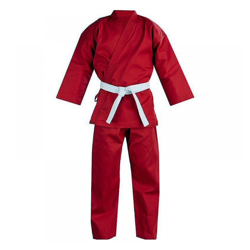 02 Judo Uniform - Image 1
