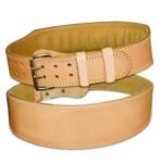Weightlifting Leather Belts