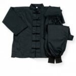 Kung-Fu Uniform