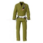 Jiu-Jitsu Uniform