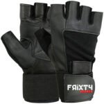 Weight Lifting Gloves