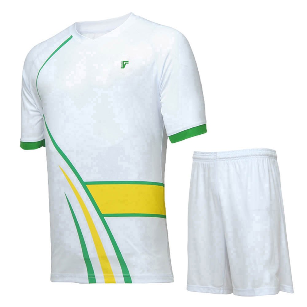 02 Soccer Uniform - Image 1
