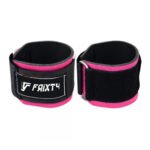 Wrist Wraps