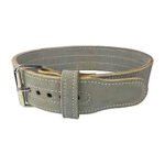 Weightlifting Leather Belts