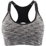 Women Sports Bras&Crops