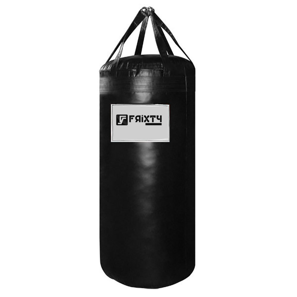 03 Punching Bag - Image 1
