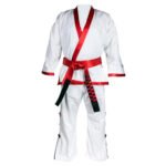 Judo Uniform
