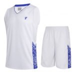 Basketball Uniforms