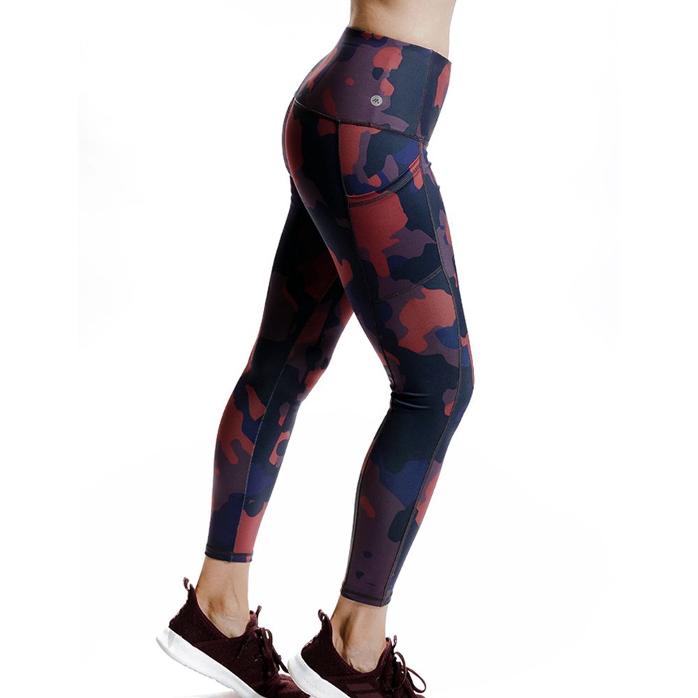 03 Leggings - Image 1