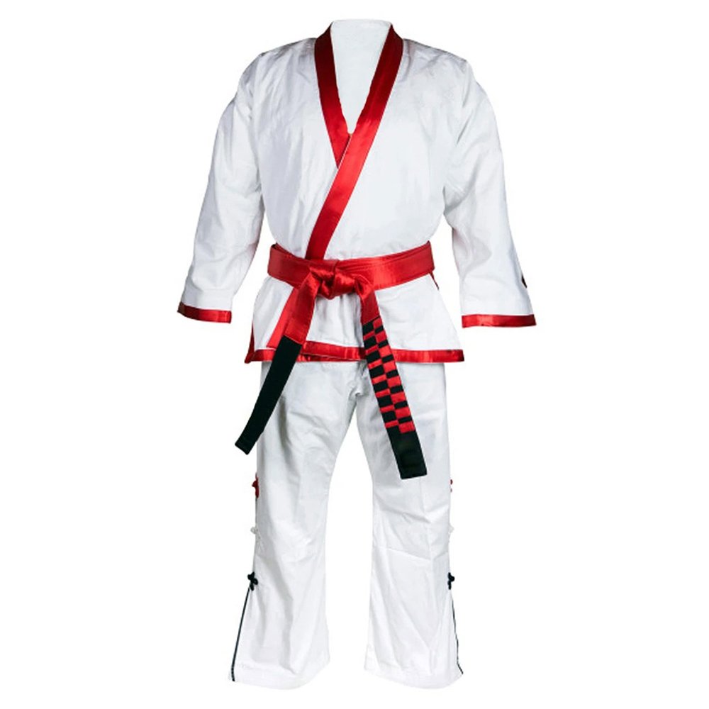 03 Judo Uniform - Image 1