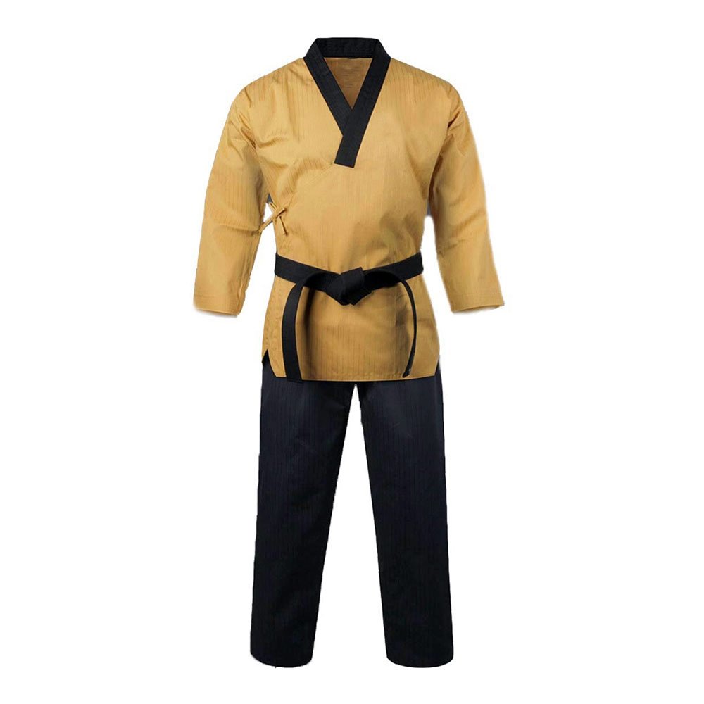 04 Judo Uniform - Image 1
